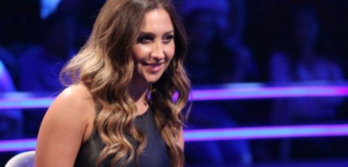 Revelan emotivo saludo de Nicole Moreno a hermana menor desde clínica donde está internada