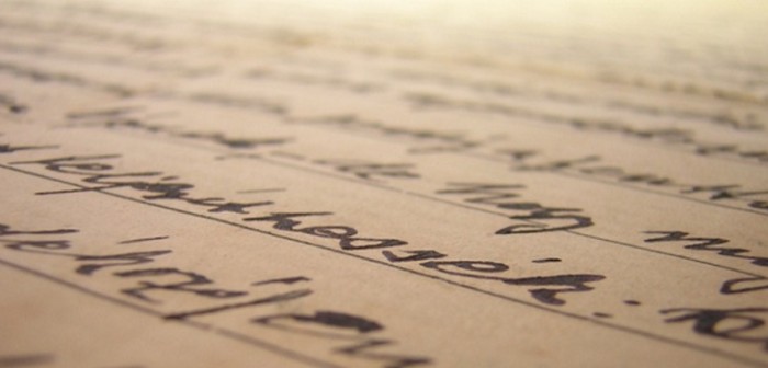 El ingenioso mensaje de un niño a su profesora para no tener que ir nunca más al colegio