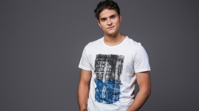 Augusto Schuster deleitó en Instagram con sexy fotografía: se llenó de piropos