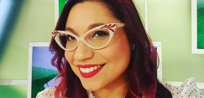 Alejandra Valle Instagram