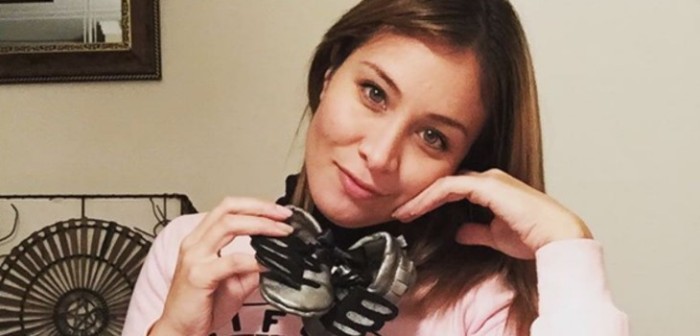 ¿Lo habrá conocido? Sabrina Sosa se refiere a dichos de Daniela Aránguiz sobre su hijo