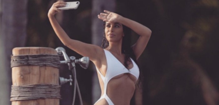 Afirman que robo de Kim Kardashian a mano armada es 