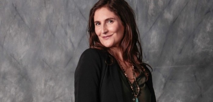 Francisca Imboden conmemora los 16 años de 'Romané' con fotografía en Instagram