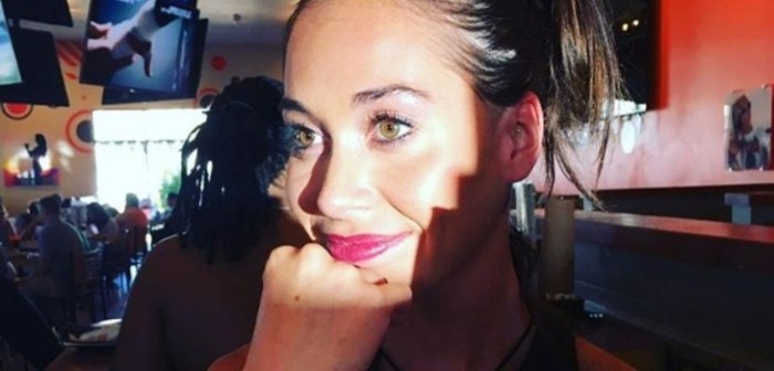 Valentina Roth estrenó cambio de look en redes y fue aplaudida por sus fans