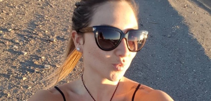 Tras 13 días internada mamá de Nicole Moreno cuenta cómo está