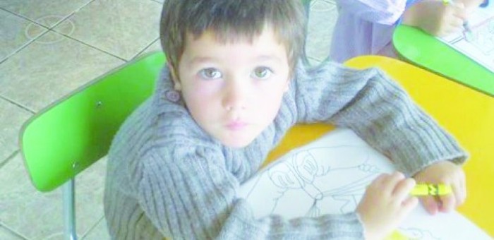 Felipe Soto | Diario El Pingüino