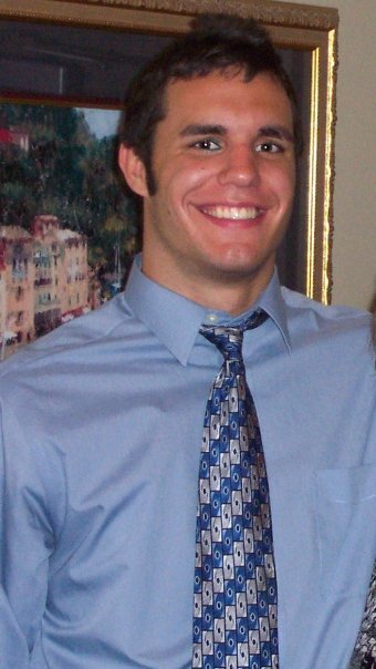 Facebook | Pagina en memoria de Joshua Hilberling