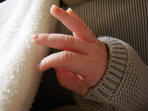 ¡Este bebé nació dos veces! Conoce las razones de este extraño caso