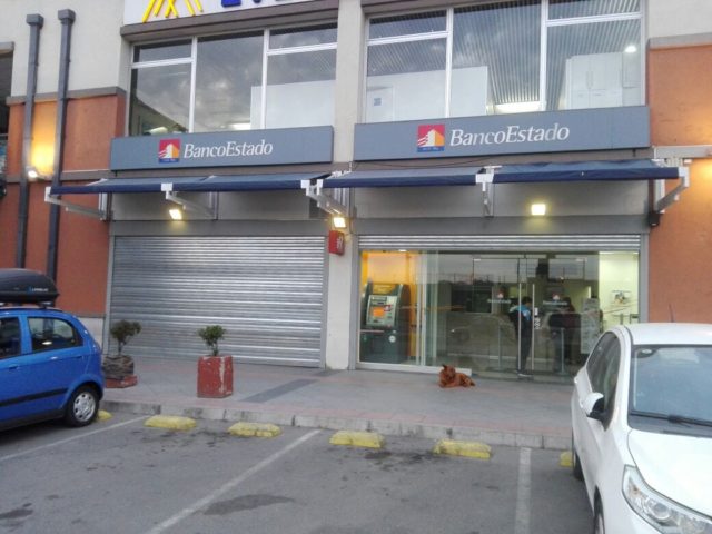 Vista en BioBioChile