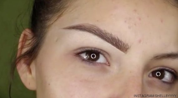 Anastasia Beverly Hills | Instagram