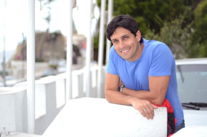 El brasileño que pone a prueba a las chicas en Manos al fuego y deja a mal a los chilenos