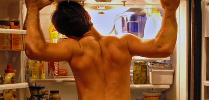 ¿Por qué sentimos hambre cuando pensamos 'demasiado'?