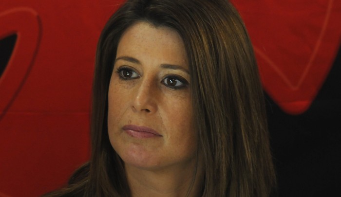 ¿Exageró? Dichos de Macarena Pizarro en el noticiero generaron debate en Twitter