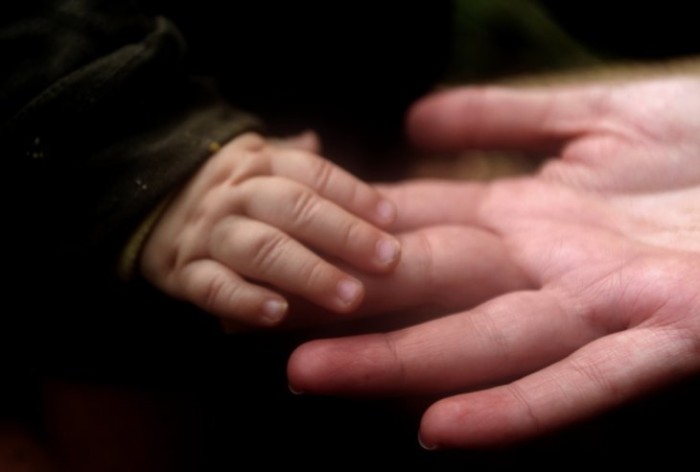 Encuentran a recién nacida muerta al interior de la Catedral de Calama