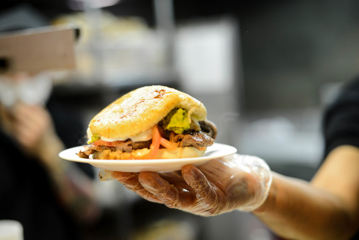 Pablo Rojas Madariaga | Agencia UNO