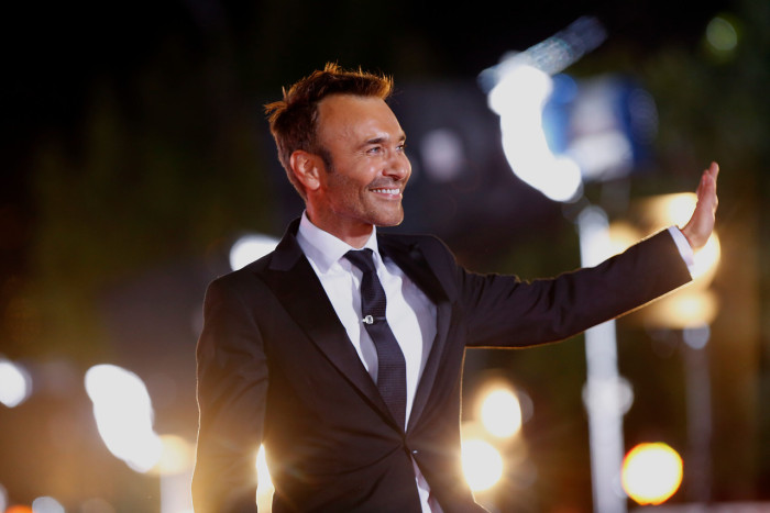 Esta fue la actitud de Jordi Castell al terminar con su pareja estadounidense