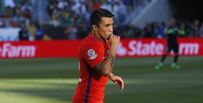 México: Puch fue catalogado como uno 