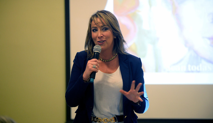 El antes y el después de Jennifer Warner: ¡Así era en su juventud!