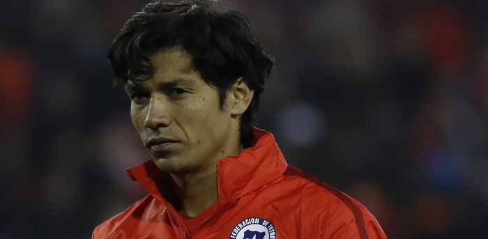 Entrenador de AC Milan confirmó la recuperación de Matías Fernández