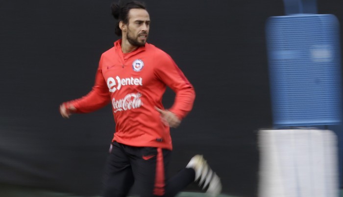 Mario Dávila / Agencia UNO
