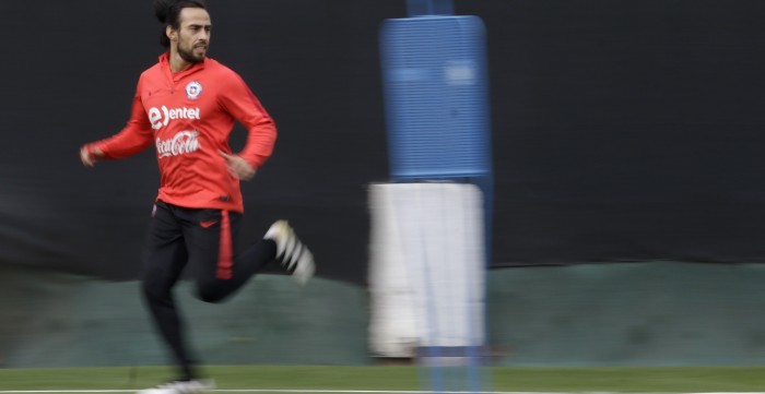 Mario Dávila | Agencia UNO
