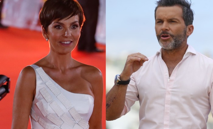 Cristián Sánchez se defendió de acusación de Fran García-Huidobro: lo tildó de gritón