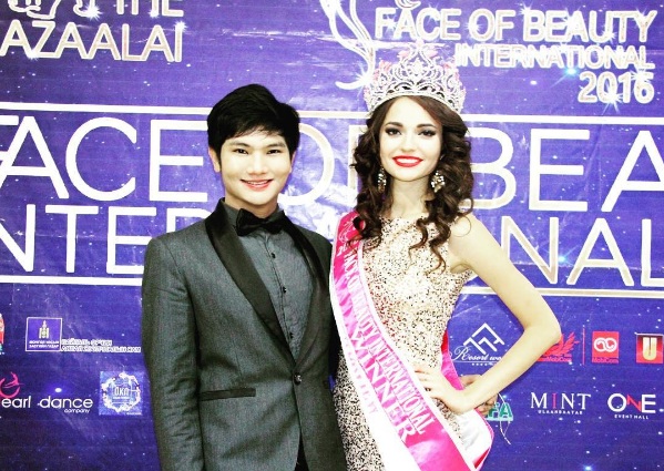 Alena Raeva | Instagram