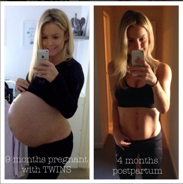 Anna Strode | Instagram