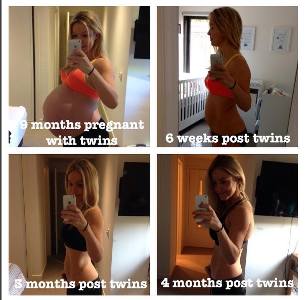 Anna Strode | Instagram