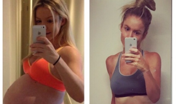 Anna Strode | Instagram
