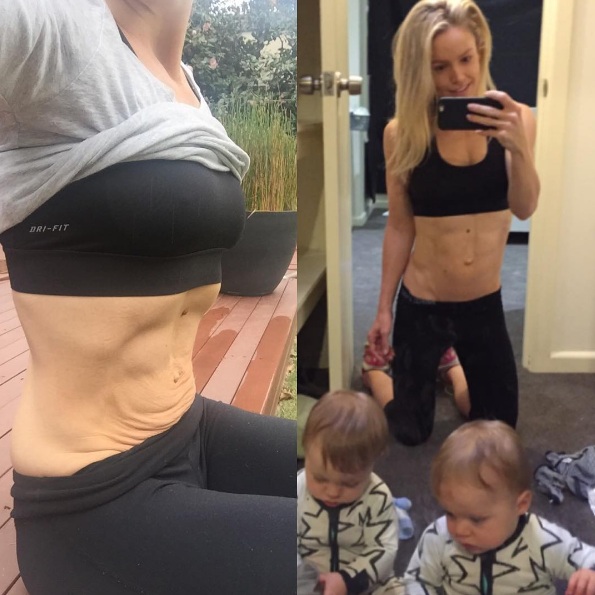 Anna Strode | Instagram