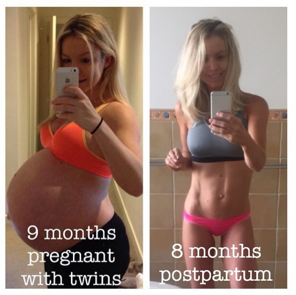 Anna Strode | Instagram