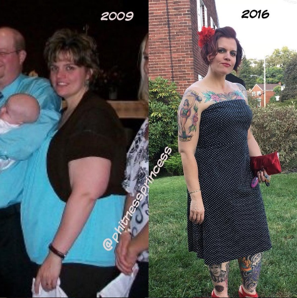 Beckah Henning | Instagram