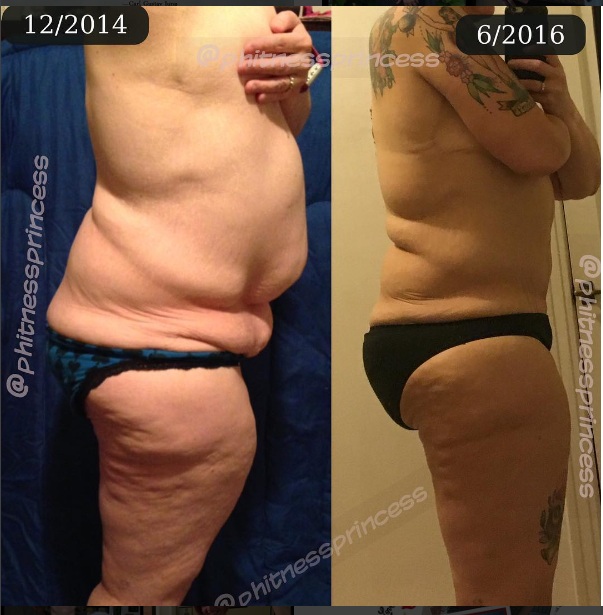 Beckah Henning | Instagram