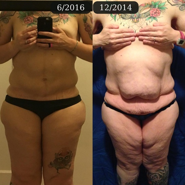 Beckah Henning | Instagram