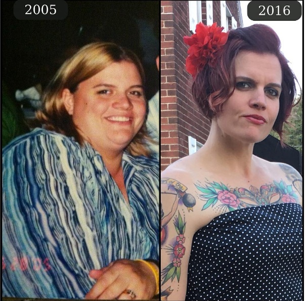 Beckah Henning | Instagram