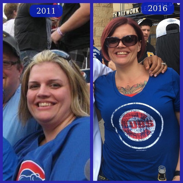 Beckah Henning | Instagram