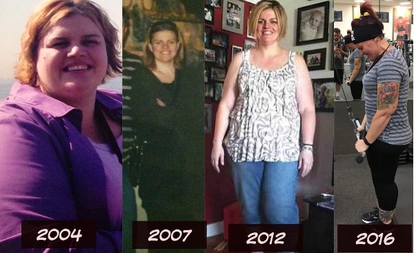 Beckah Henning | Instagram