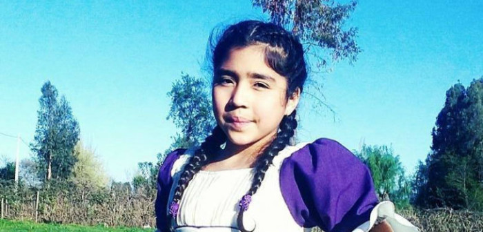 Confirman muerte de niña que fue baleada en Pudahuel: PDI busca a autor de disparo