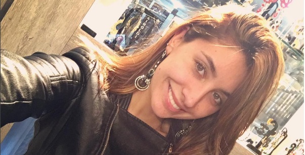 Así fue el debut de Camila Andrade en 