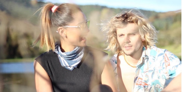 Camila Recabarren | Instagram