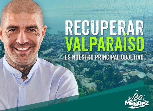 Estos son los famosos que no lograron obtener un puesto en la política chilena