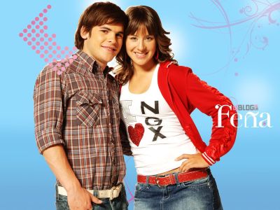 Canal 13 El blog de la Feña