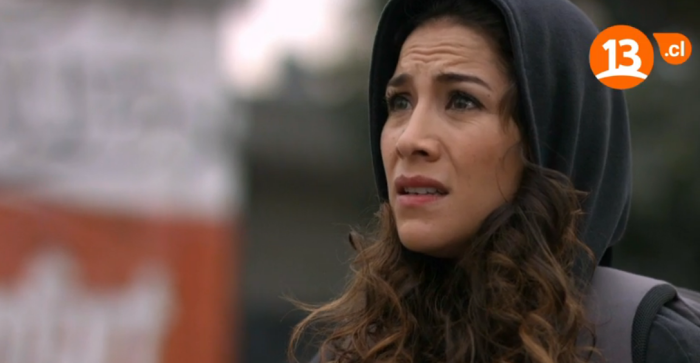 La escena que podría ser clave para descubrir al verdadero asesino en 'Preciosas'