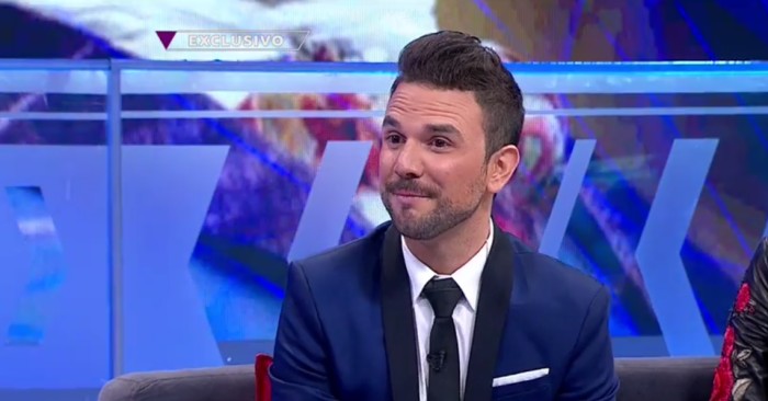 Jas Devael recibió el repudio tuitero por declaraciones sobre Juan Gabriel