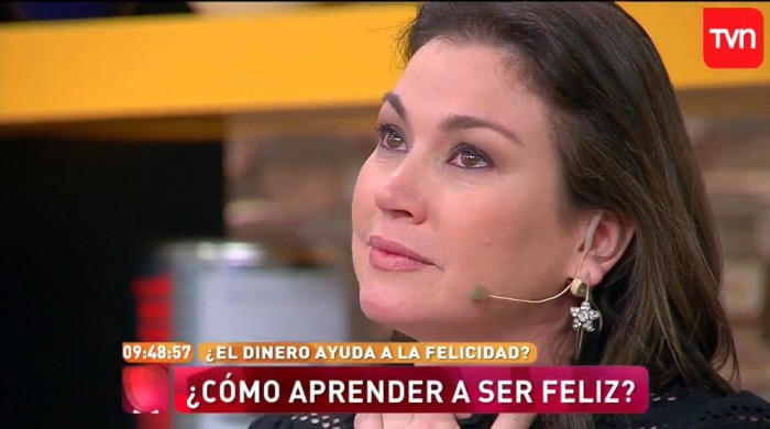 Captura TVN