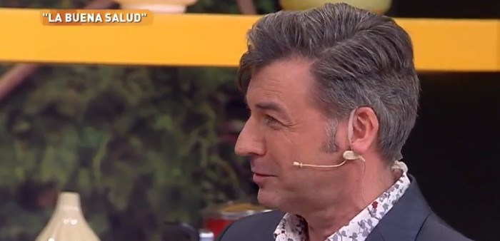 Yann Yvin criticó el modo de ser de los chilenos: 