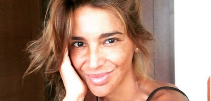 Carla Ballero le da nueva oportunidad a su matrimonio