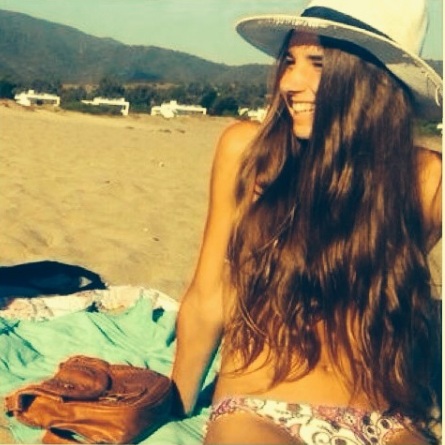 Catalina Ossa Khal | Instagram