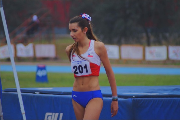 Catalina Ossa Khal | Instagram